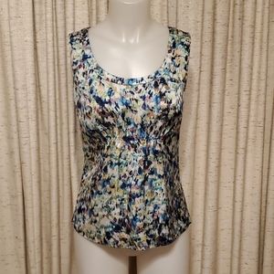 Ann Taylor Shell Blouse